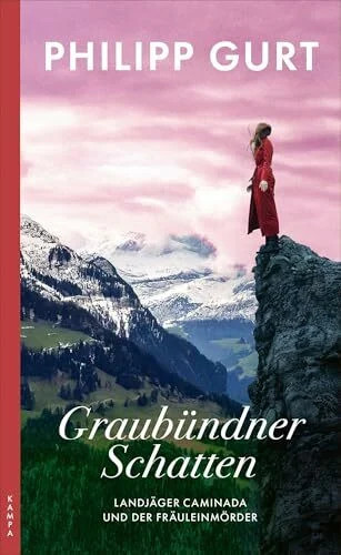 Graubündner schatten - graubündner,