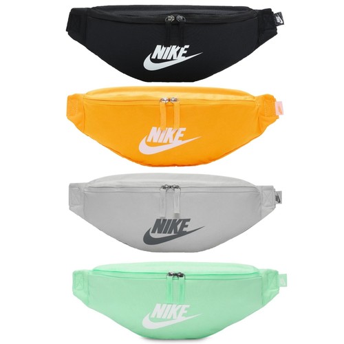 Nike heritage gürteltasche - heritage,