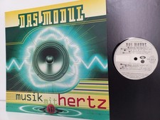 Musik Mit Hertz - Das Modul LP