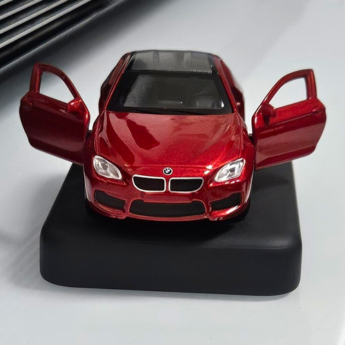 Bmw matchbox superfast 43 - m6,