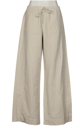 Marc polo stoffhose damen - o,