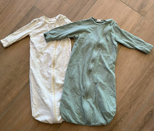 Hessnatur bio baby schlafsack - hessnatur,
