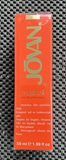JOVAN MUSK OIL 59ml EDP SPRAY