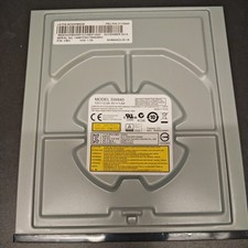 PANASONIC SW840***CD-RW /