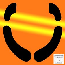 Mausfüße für SteelSeries