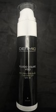 DermIQ Gesichtsfluid SOLAR