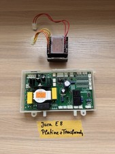 Jura E8 ++ Platine &
