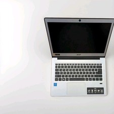 Acer Swift 1 SF113-31 - P13P Silber 256GB SSD 4GB RAM