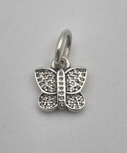 Pandora schmetterling charm - schmetterling,