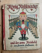 König Nußknacker und der