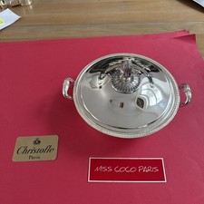 Löwenschale Christofle