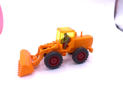 Wiking hanomag b11 - -,