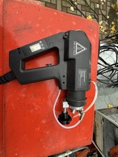 Reka Klebetechnik TR 60 TR60 Klebepistole Sprühsystem 480W 230V 6bar 90psi -used