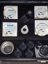 Carl Zeiss Fernrohrbrillen-Set