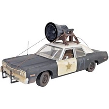 1:18 Bluesmobile Dodge Monaco