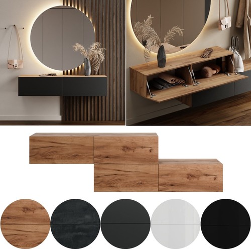 Planetmöbel garderobenschrank - planetmöbel,