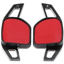 Schaltwippen Alu Verlängerung