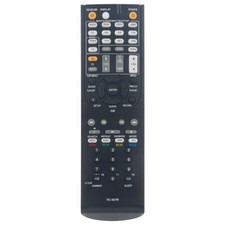 RC-837M Replace Remote for
