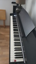 Das elektrische klavier kawai - elektrische,