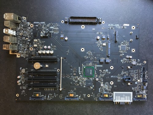 Backplane board apple mac - apple,