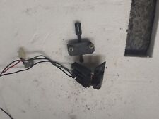 Mikroschalter Kaffeeportionierer für Saeco Cafe Vienna Typ SUP 018