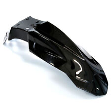 Kotflügel Vorne (Schwarz