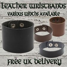 Echt Leder Armband Handgelenk