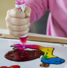 MUCKI Window Color Farben