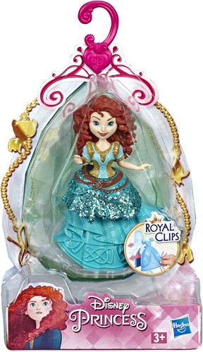 Hasbro disney princess - disney,