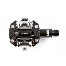 PAIR LOOK PEDALS FOR MTB
