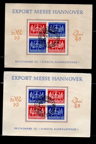 Alliierte besetzung 1948 - alliierte,