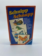 Schnipp Schnapp - Ravensburger