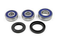 Radlager Satz 25-1280 hinten