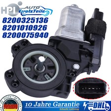 Fensterhebermotor Fensterheber