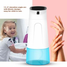 Automatischer Seifenspender