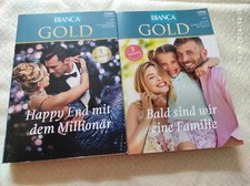 2 x Bianca Gold Nr. 56, 74 - 3