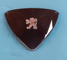 Peugeot Speedfight 2 Iron-X