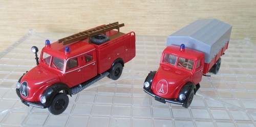 Wiking 2er konvolut - wiking,