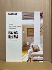 Yamaha / Yamaha Digital Home