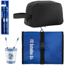 FC Schalke 04 Zahnbürste 2er