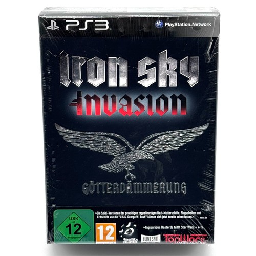 Playstation ps3 iron - playstation,