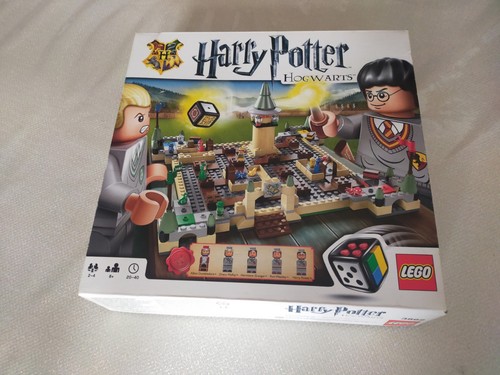Lego 3862 harry potter - 3862,