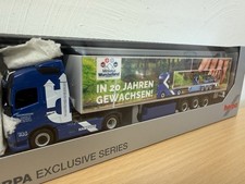 Herpa LKW Modell Volvo FH GL