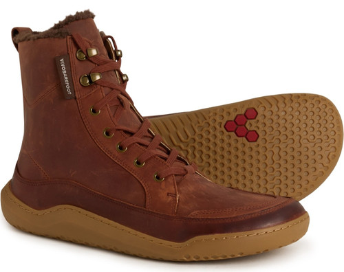 Vivobarefoot gobi warmlined - vivobarefoot,