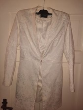 Eleganter MANTEL  ORSAY GR.38 NEU