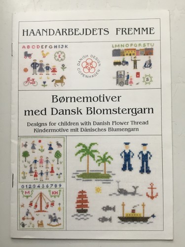 Haandarbejdets fremme - haandarbejdets,
