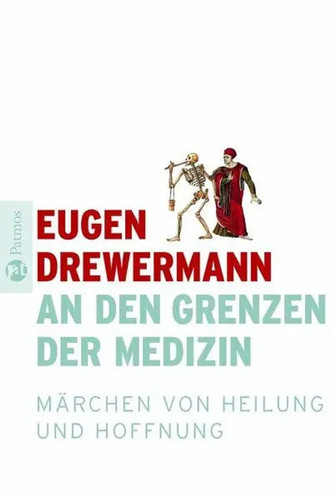 Den grenzen der medizin - der, |