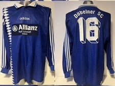 Döbelner SC Adidas Adult XL