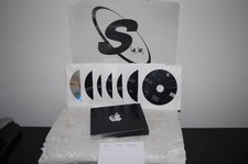 Apple Mac Logic Studio v1.0