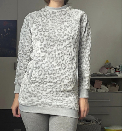 Damen pullover grau - damen,